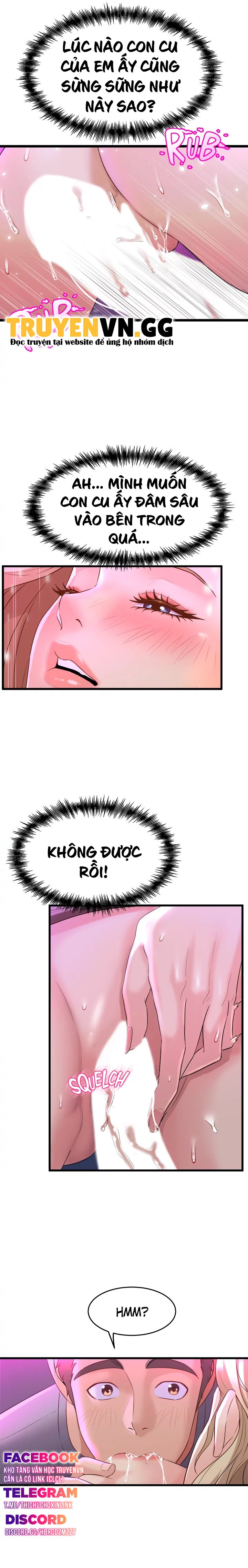 lớp nhảy mỹ nhân chapter 7 12