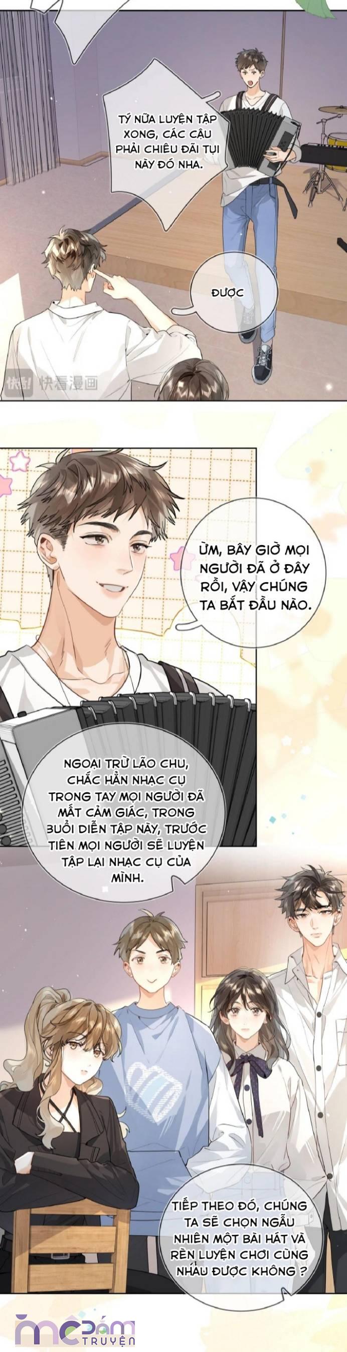 gặp em hóa si tình chapter 26 10