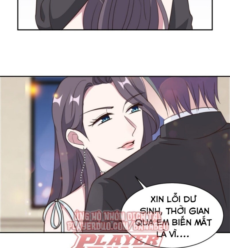 tổng tài, tránh xa tôi ra chapter 46 15