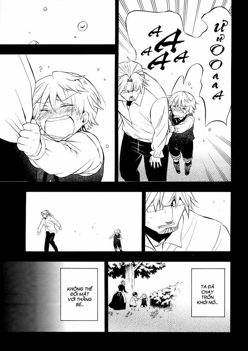 pandora hearts chapter 82 30