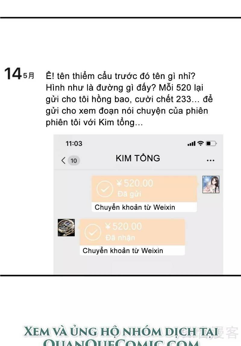 vòng bạn bè mạnh nhất của tiên giới chapter 7 31