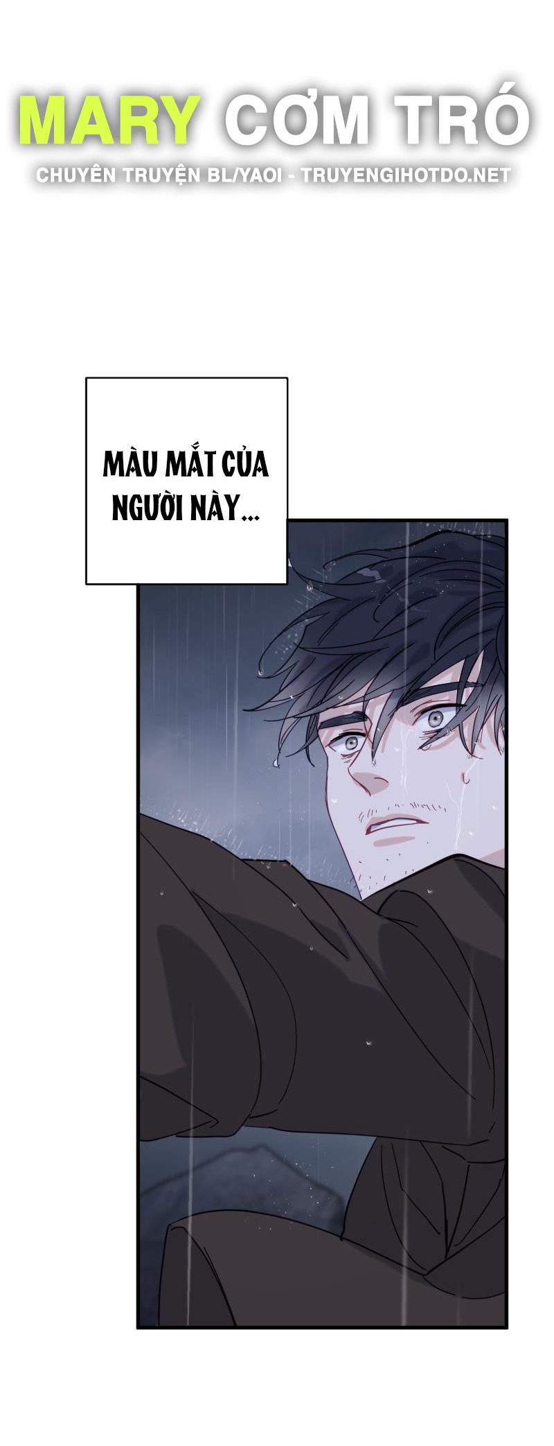 tiên cá trên bờ chapter 1 29
