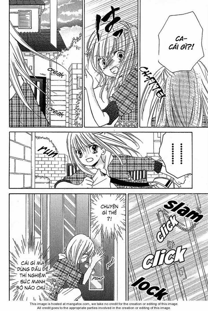 lớp học rùng rợn chapter 7 26