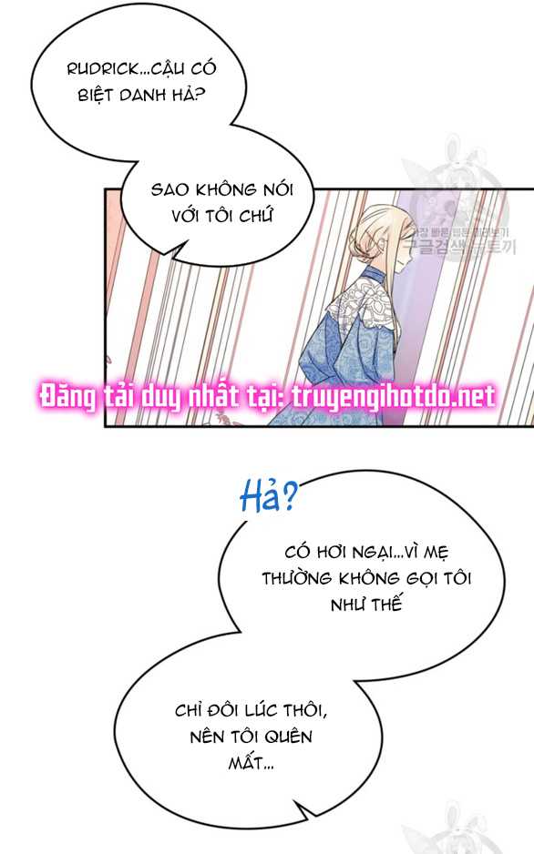 tôi đã trở thành bạn gái của nam chính chapter 10.2 21