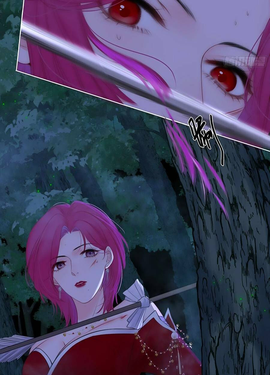 kim ốc tàng kiều chapter 77 11