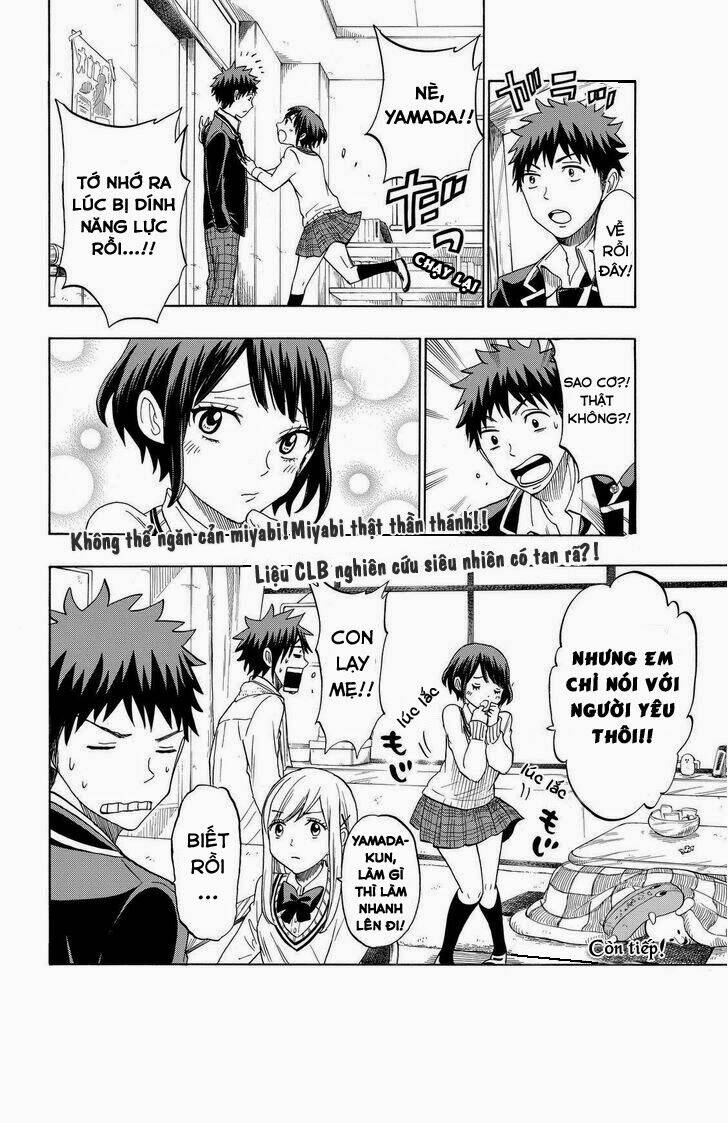 yamada và thất đại ma nữ chapter 129 20