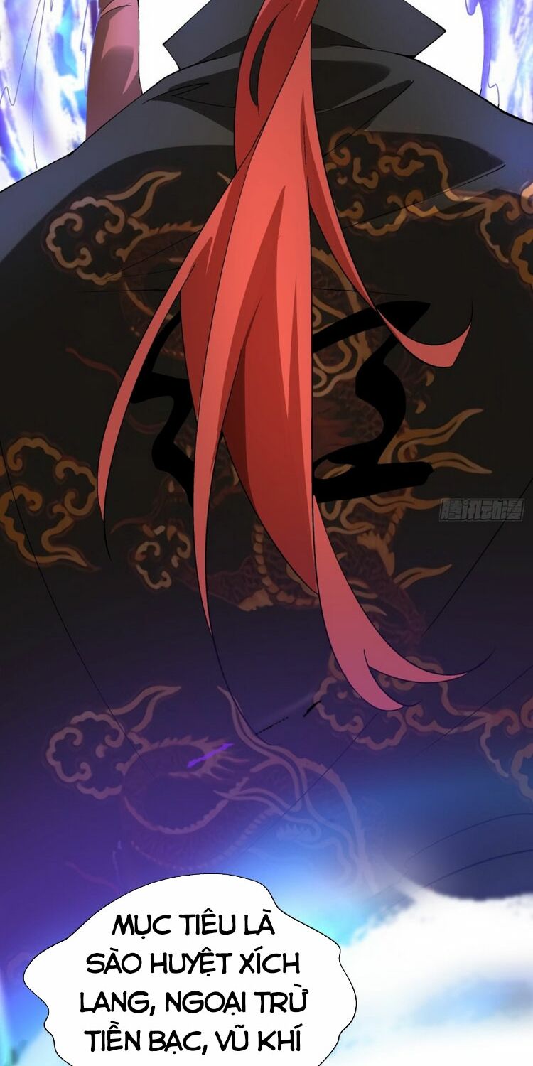 ta là nhà giàu số một, ta không muốn trọng sinh chapter 27 59