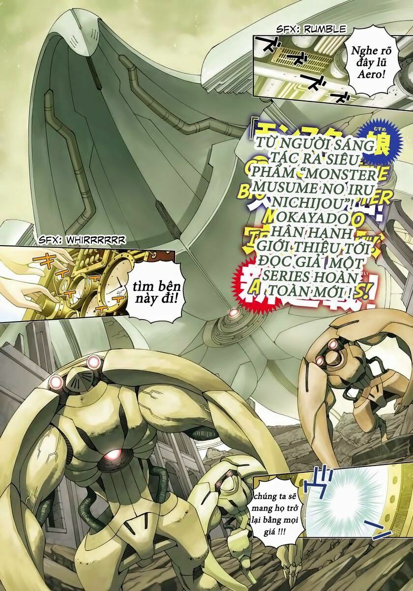 12 beast chapter 1.1 1