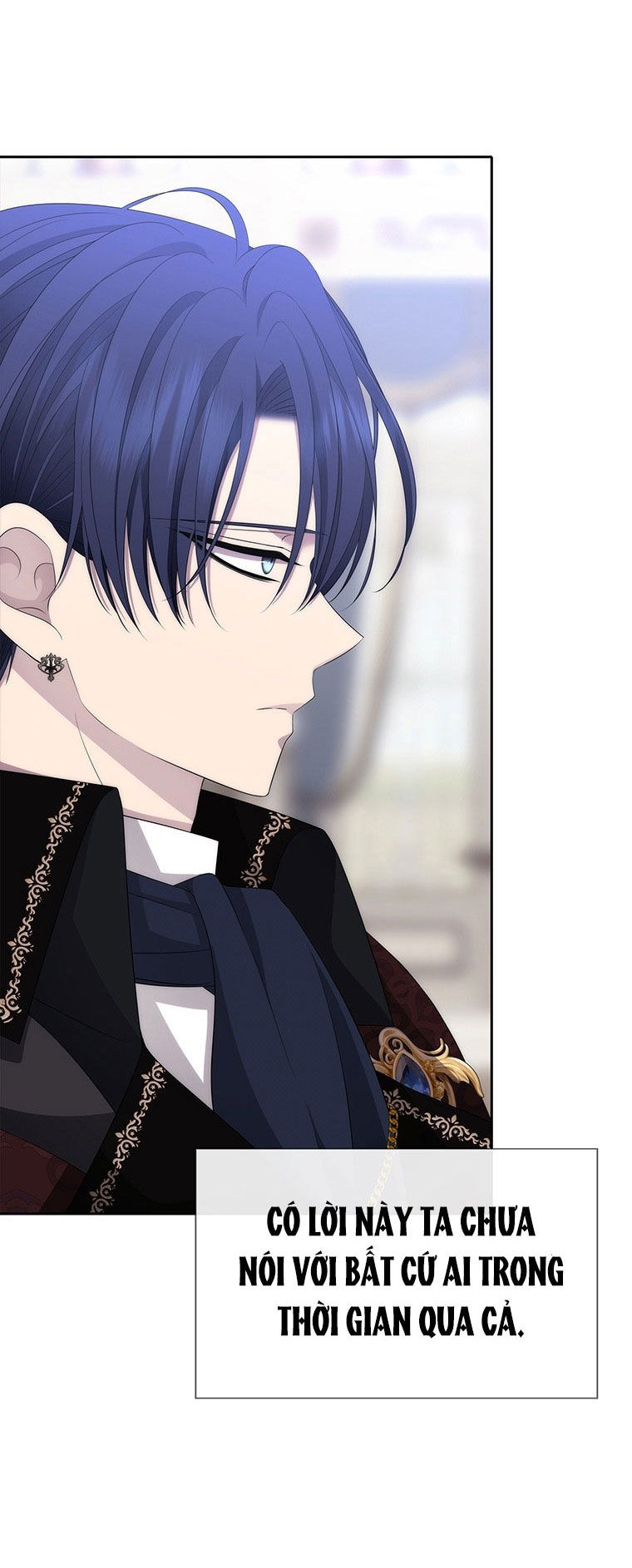 năm môn đệ của charlotte chapter 157.1 14