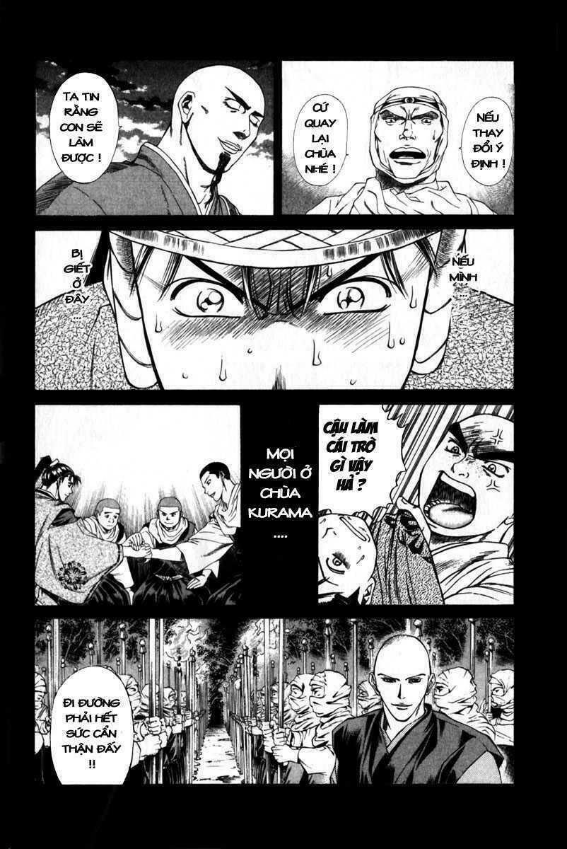 thiếu niên vương phần 1 chapter 41 30