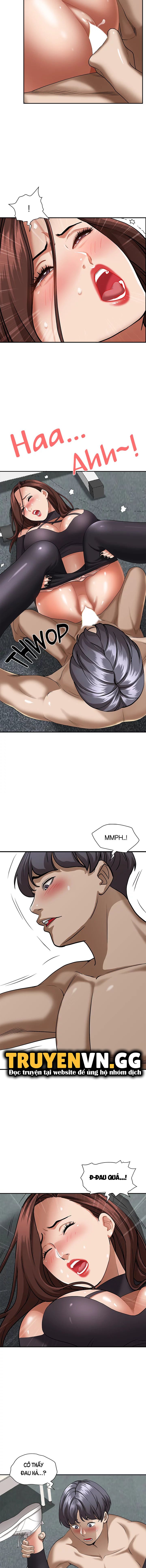 chung nhà bạn mẹ chapter 30 6