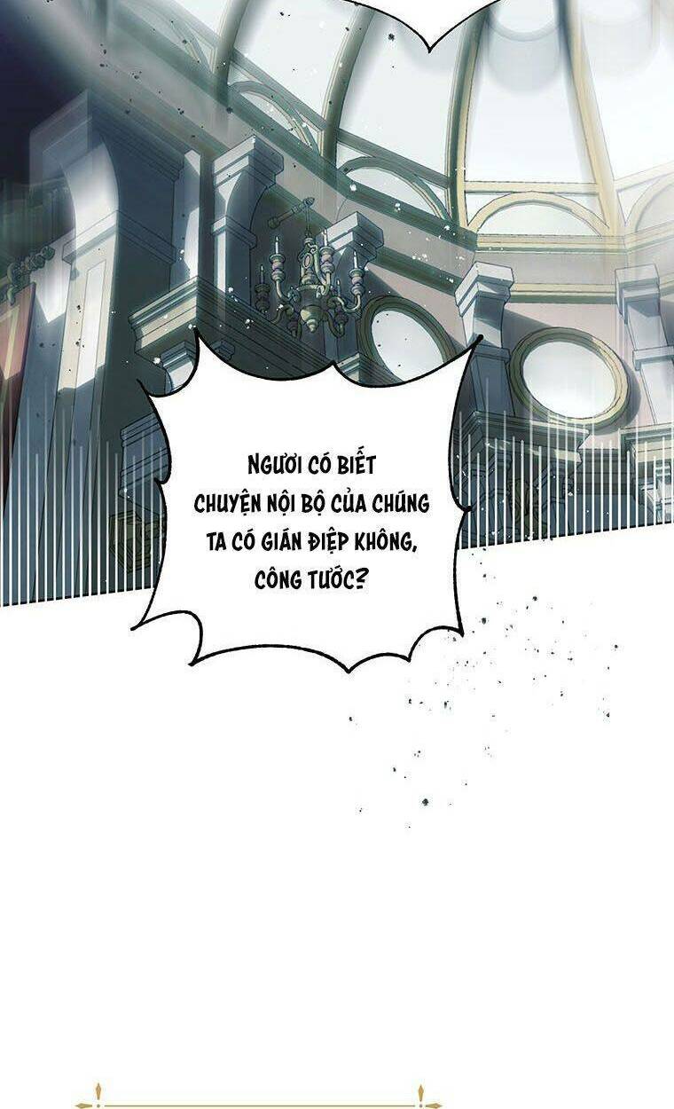 phía sau mặt nạ của nam chính hiền lành chapter 21 75