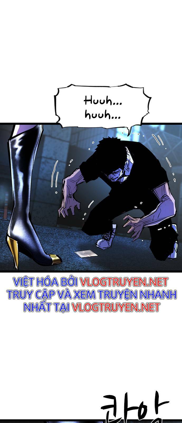 Hanlim Gym Chapter 76 - Trang 60