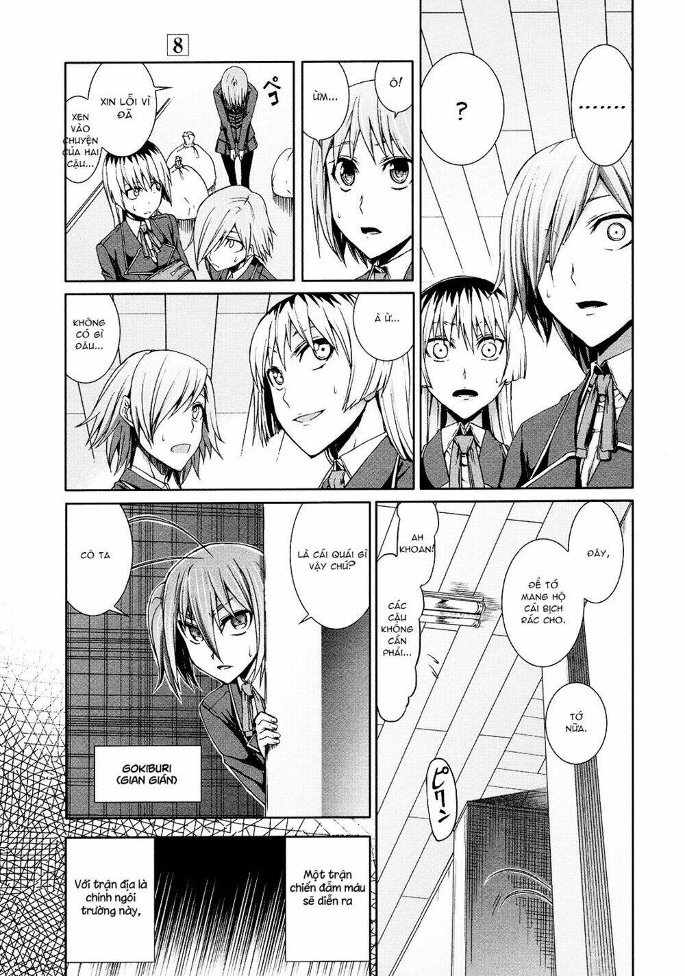 arachnid chapter 39.5 18