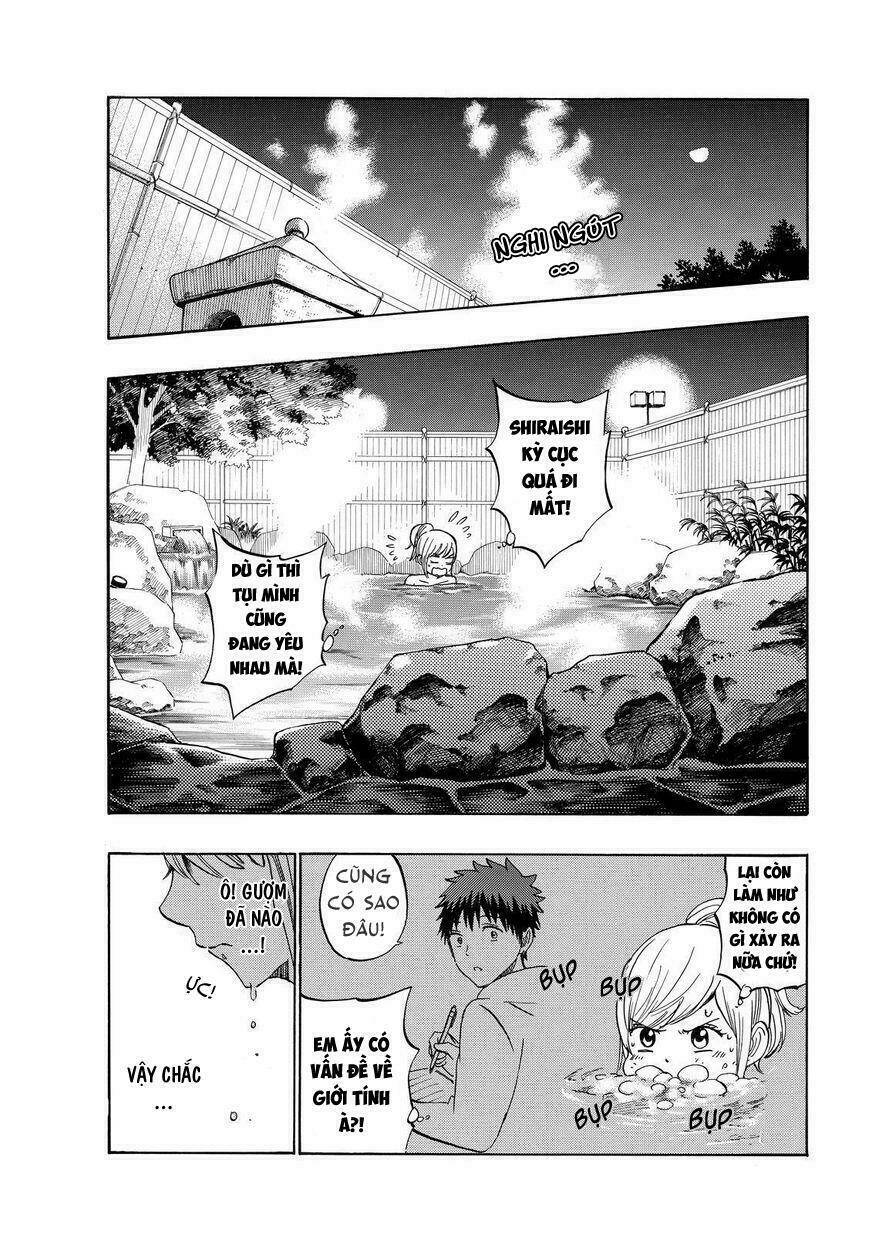 yamada và thất đại ma nữ chapter 228 15