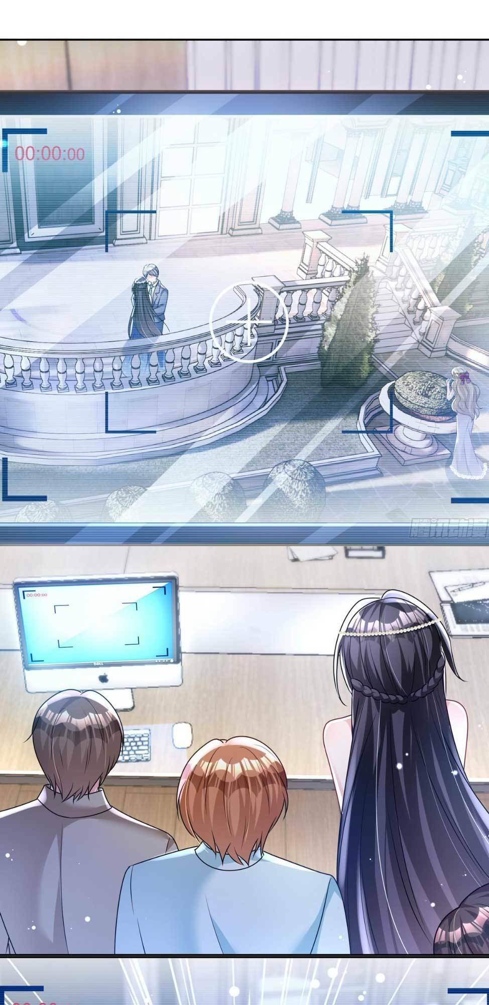 tổng tài huyết tộc cực sủng cô vợ mỹ nhân ngư chapter 67 22