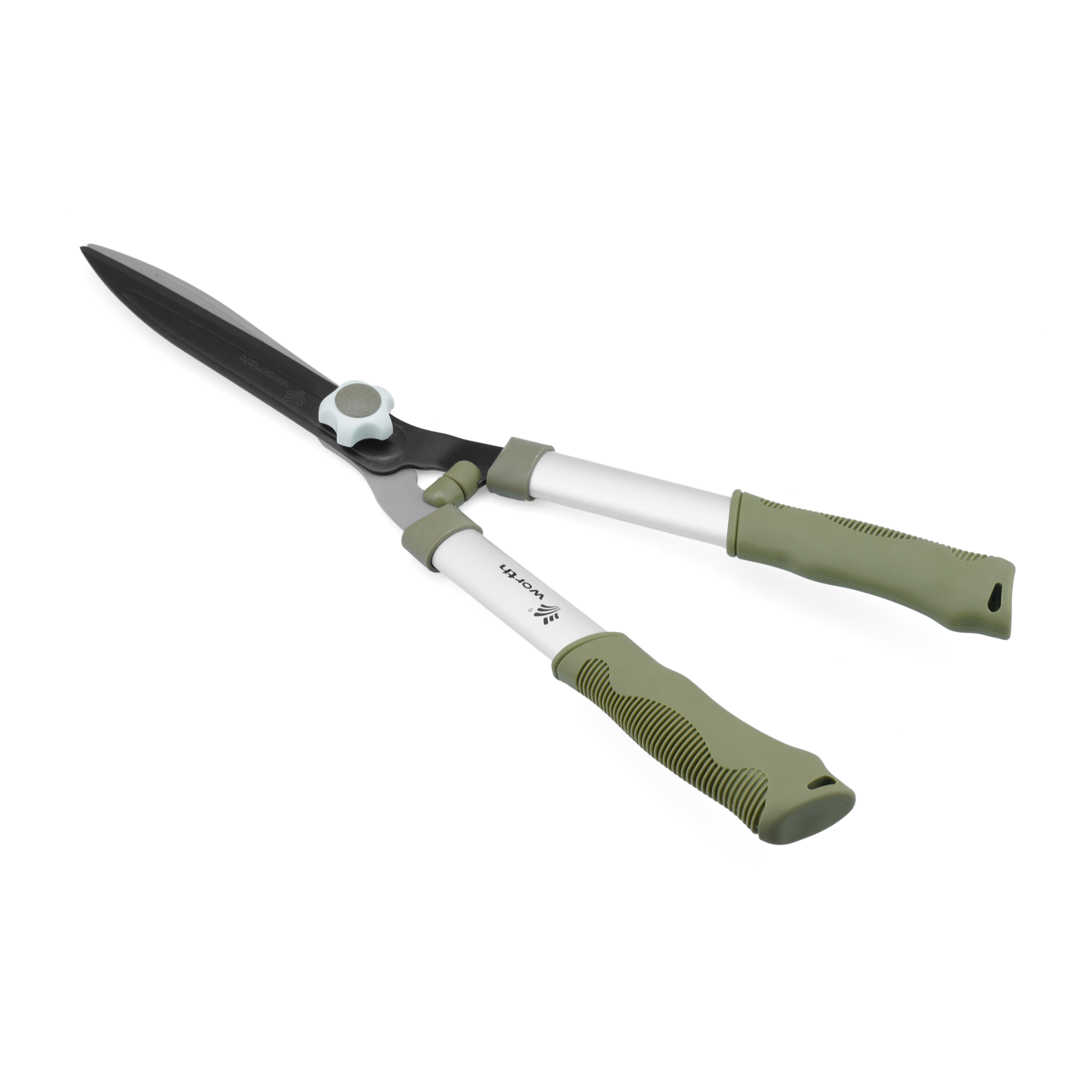Kéo cắt tỉa hàng rào 8'' / 25'' . 342132/342133 .Phân Phối Bởi Cobi Home