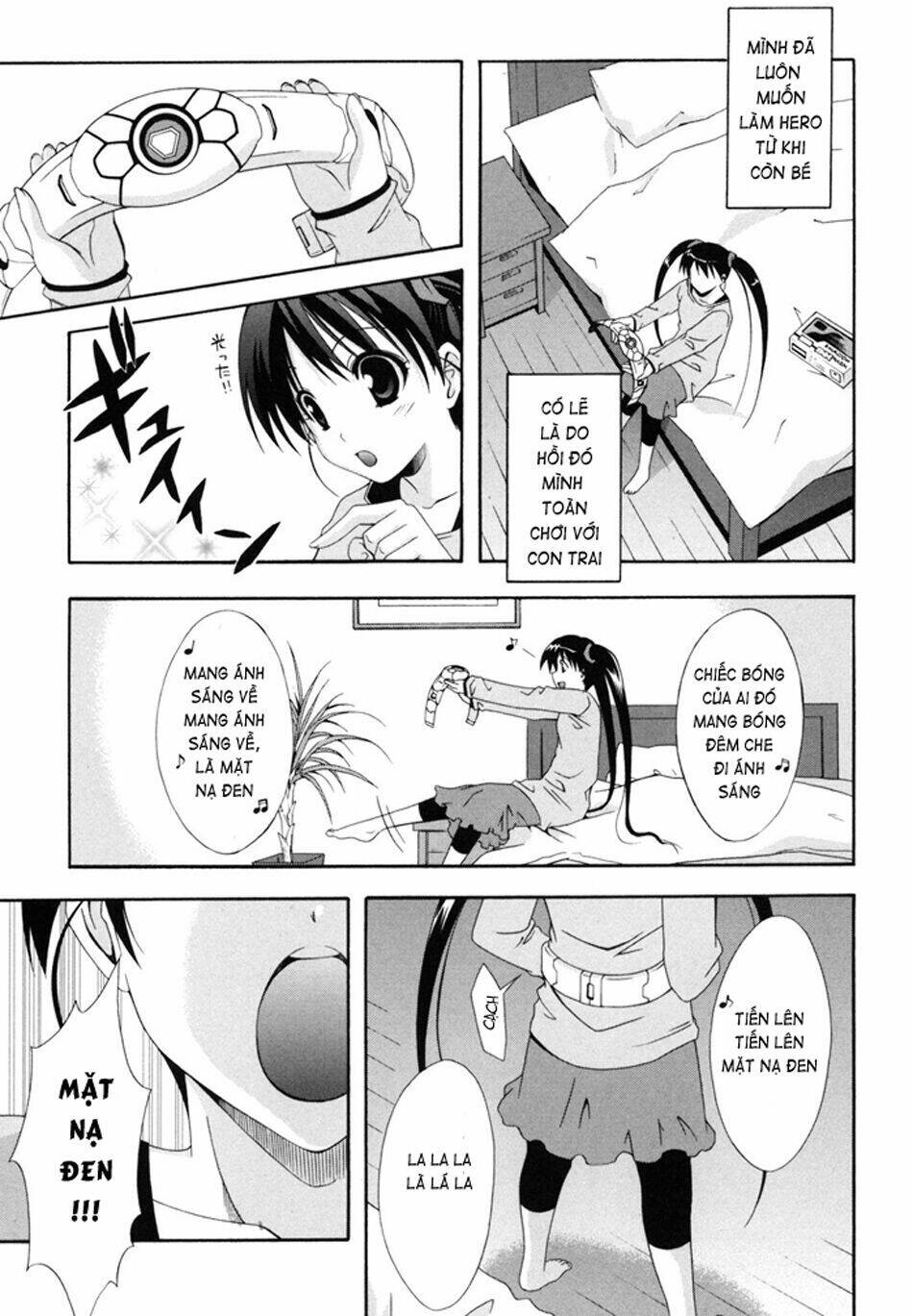 anh hùng xấu xa chapter 14 6