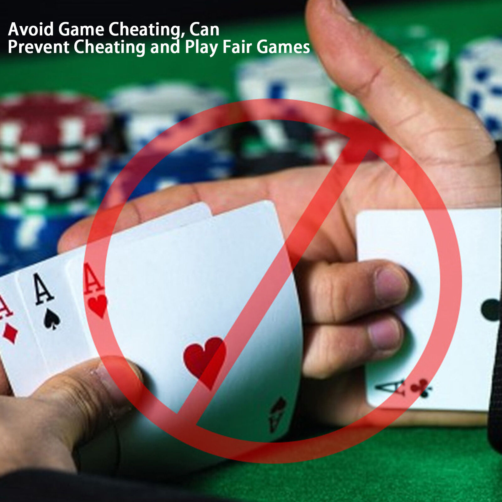 Máy Xào Bài Trộn Bài Ngẫu Nhiên LAS VEGAS Shuffler Poker