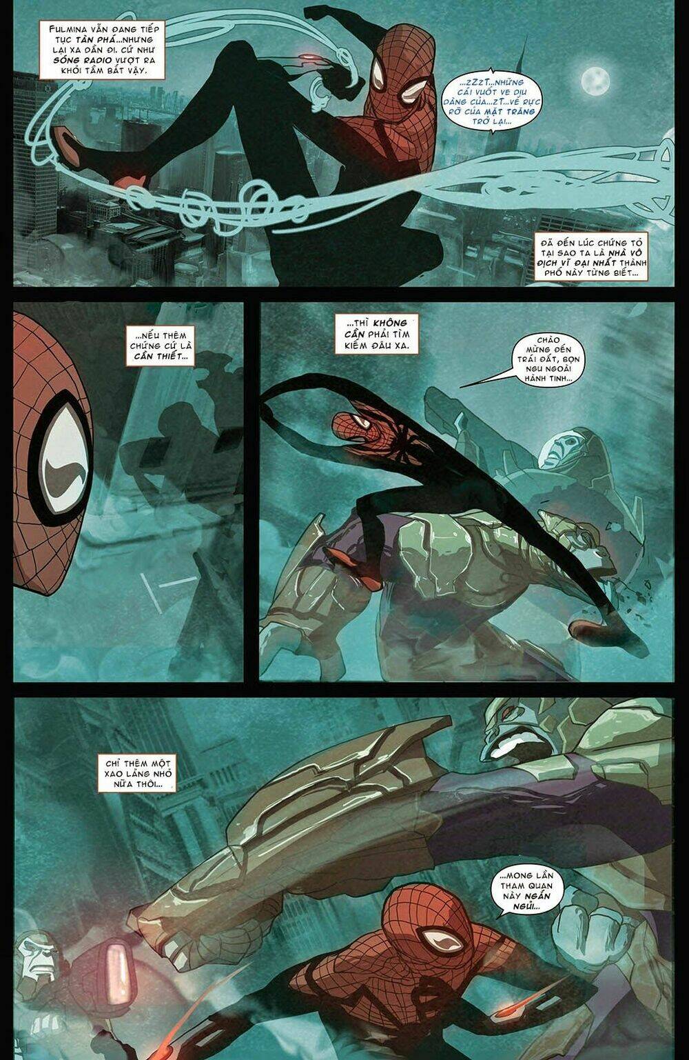 superior spider man team up chapter 4 9