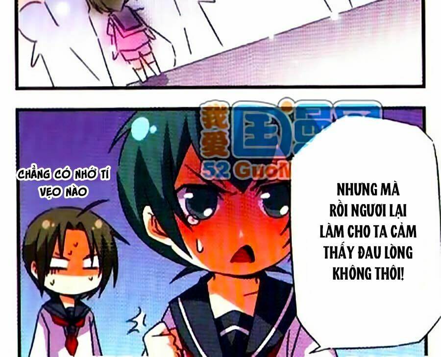 manh tam quốc chapter 13 30