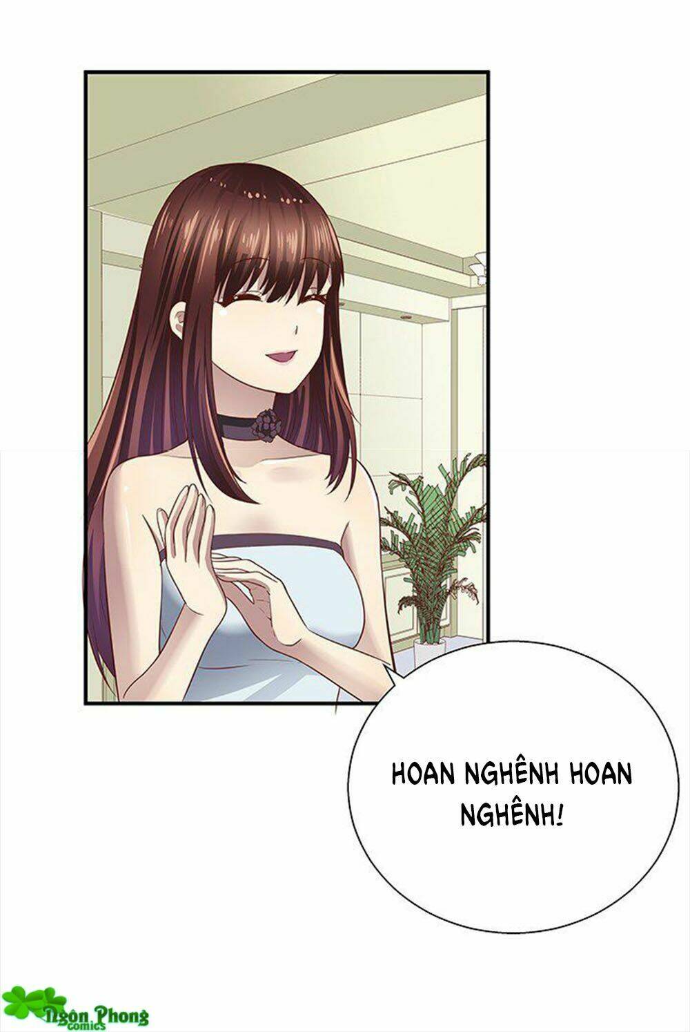 khi trò chơi ác ma bắt đầu chapter 9 27