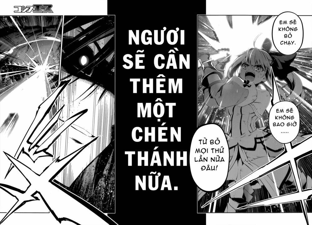 fate/kaleid liner prisma illya drei! chapter 25 22