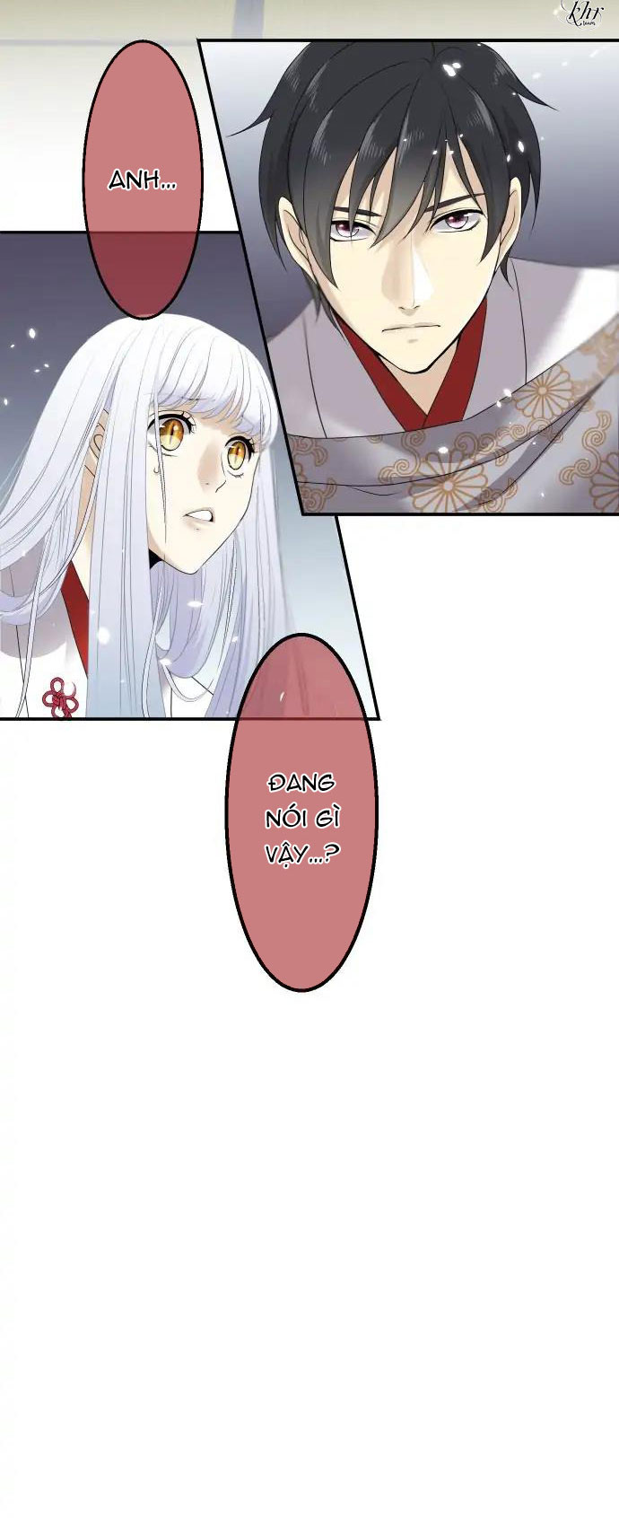 phục tùng tuyệt đối nữ thần rắn chapter 3 2