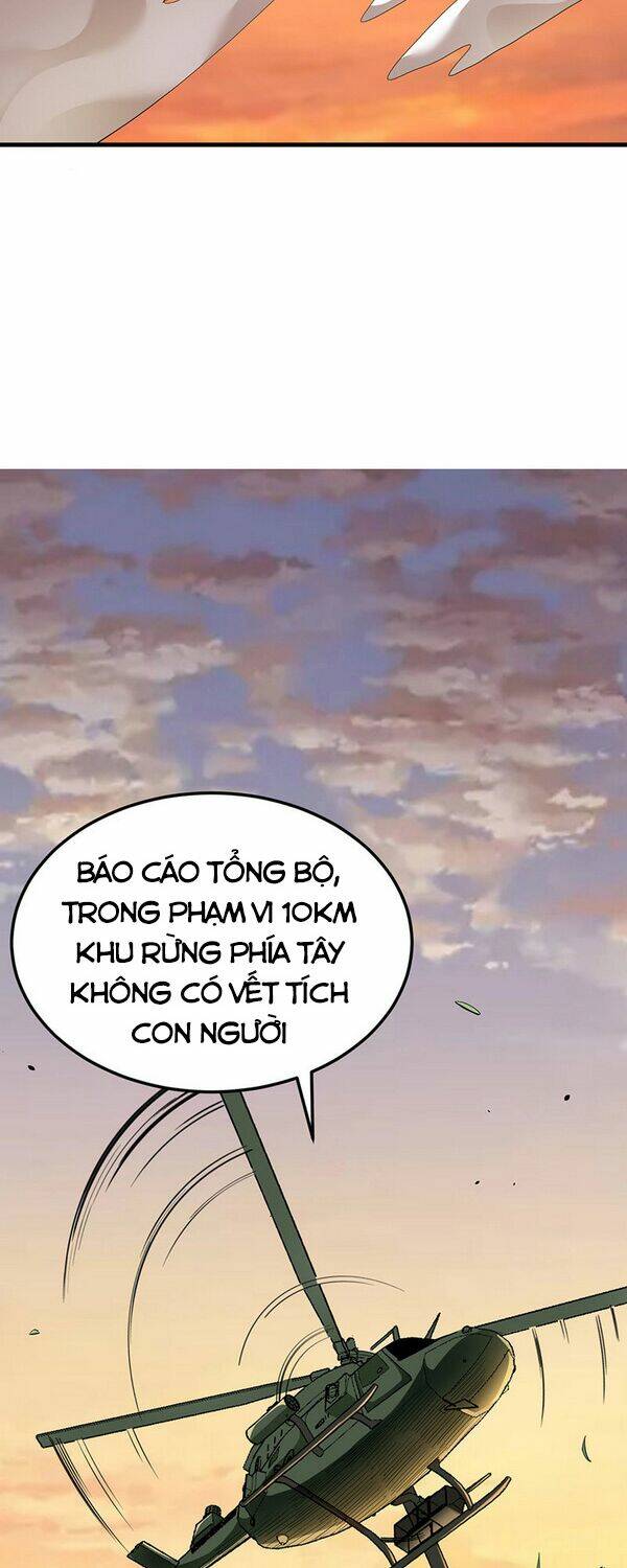 sau mạt thế tôi trở thành zombie chapter 60 17