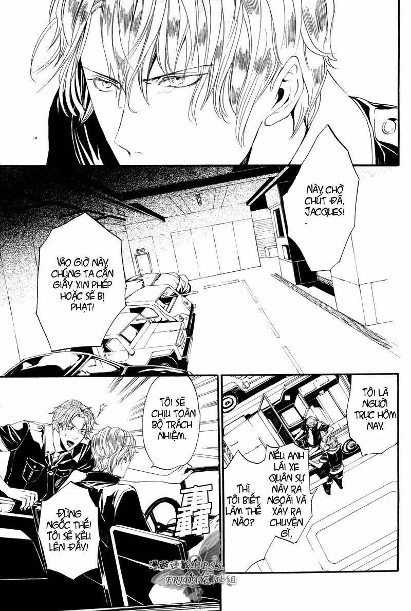 ilegenes chapter 18 22