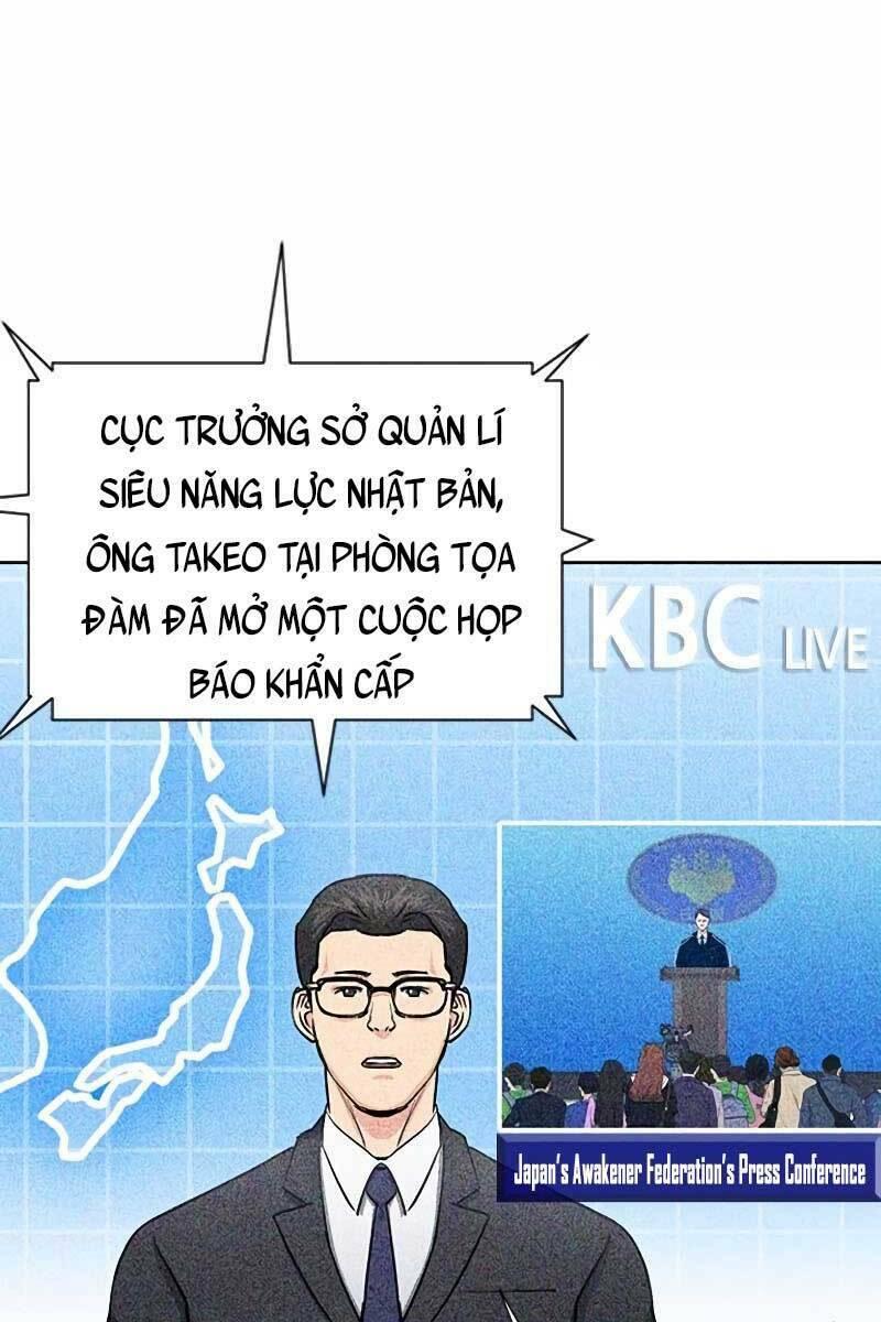 druid tại ga seoul - người hóa thú chapter 75 30