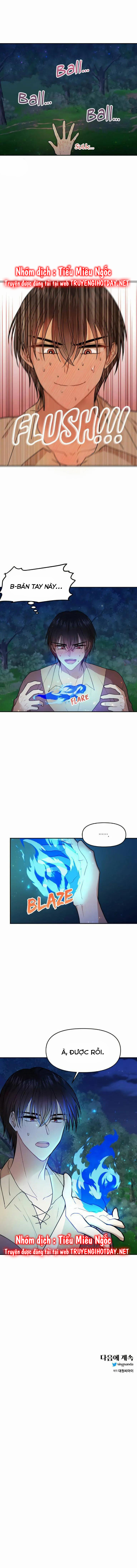 làm cách nào để sống sót trong cuốn tiểu thuyết ngôn tình lãng mạn chapter 6 18