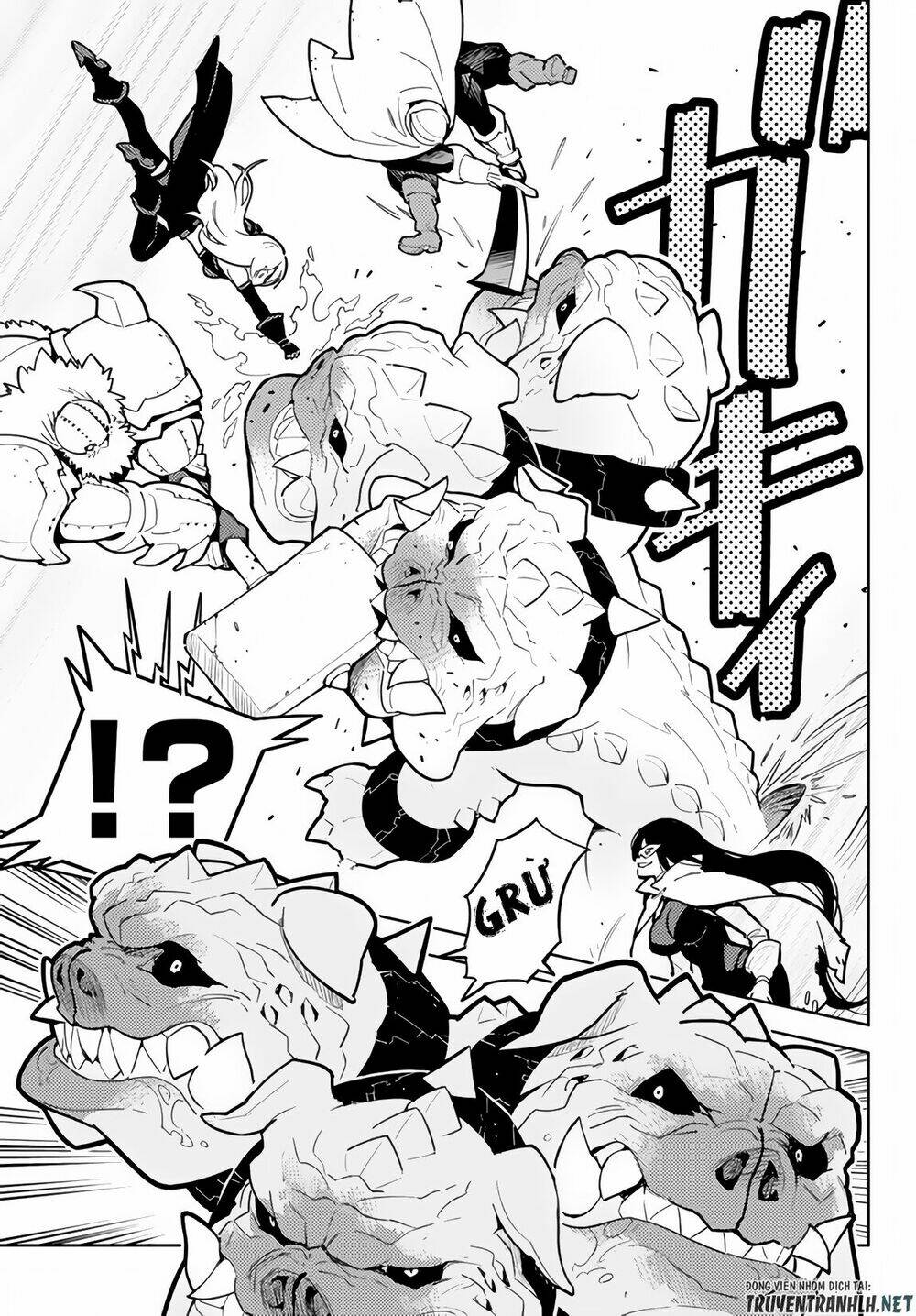 ore dake haireru kakushi dungeon: kossori kitaete sekai saikyou chapter 28.2 6