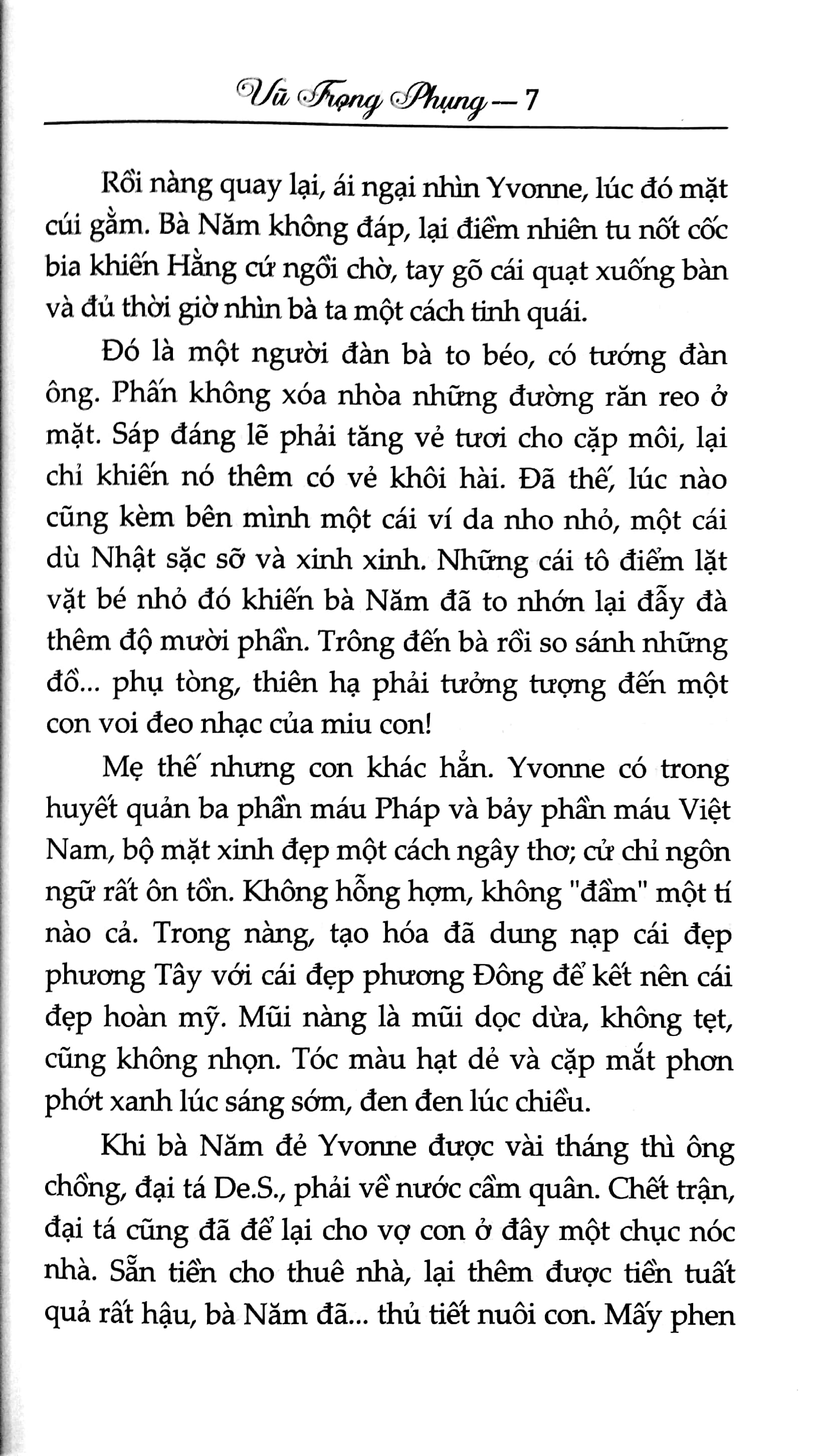 Danh Tác Việt Nam - Dứt Tình