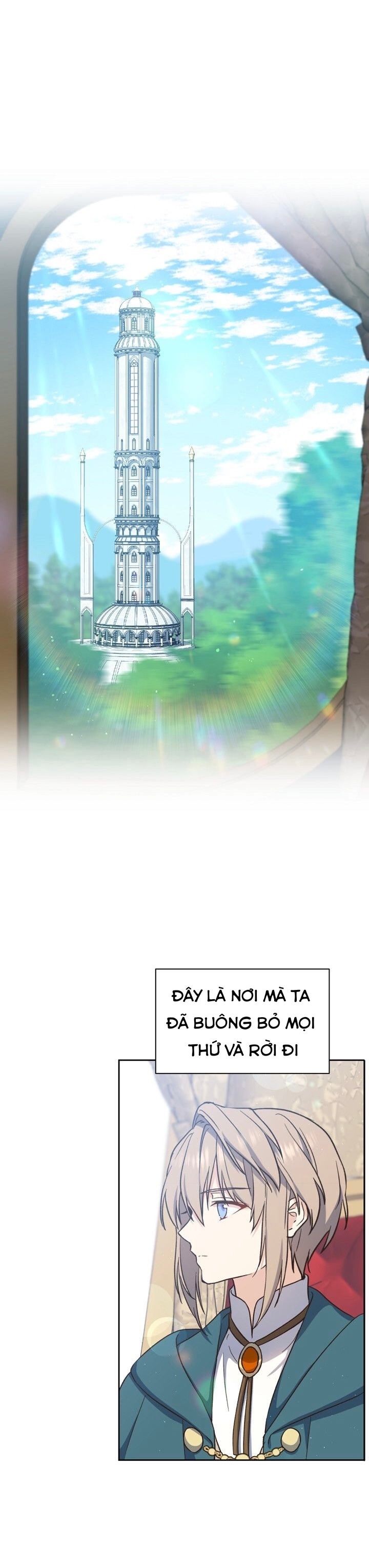 sự quay trở lại của pháp sư cấp 8 chapter 17 7