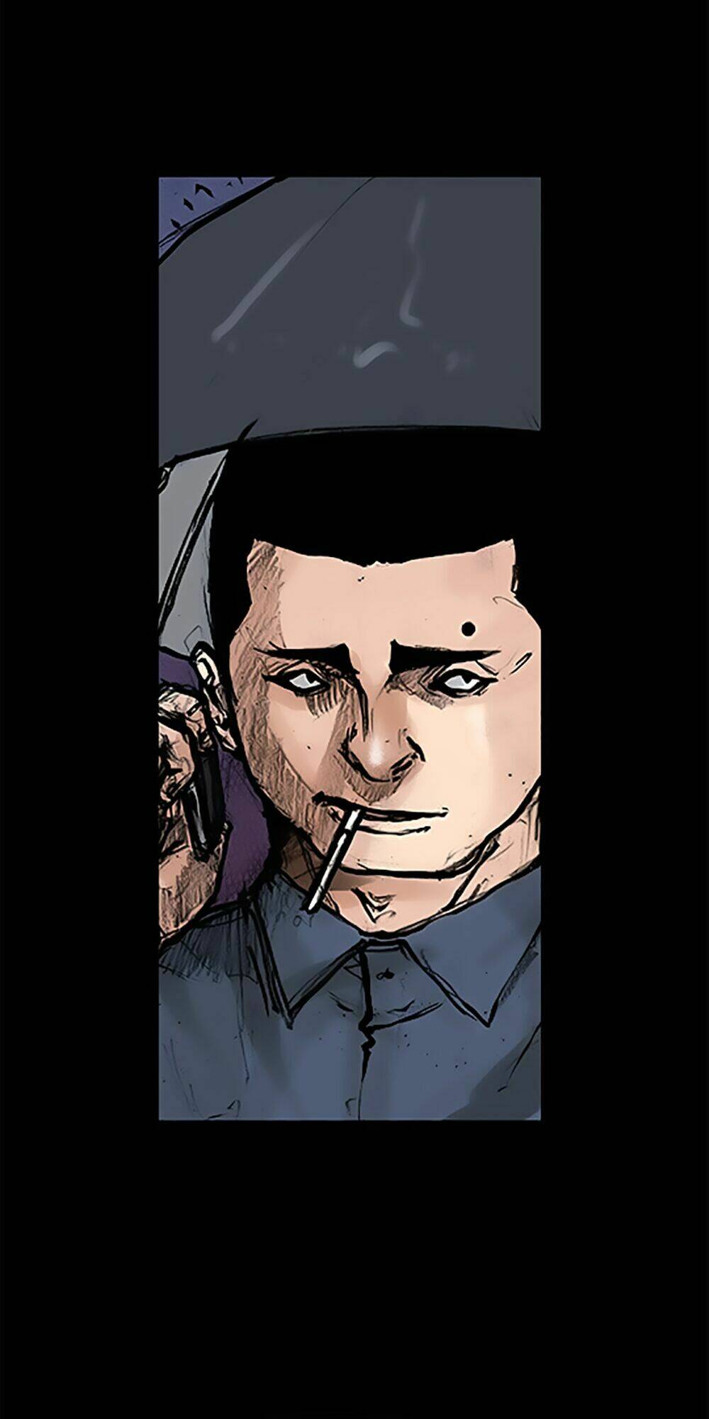 độc cô tiền truyện chapter 116 18