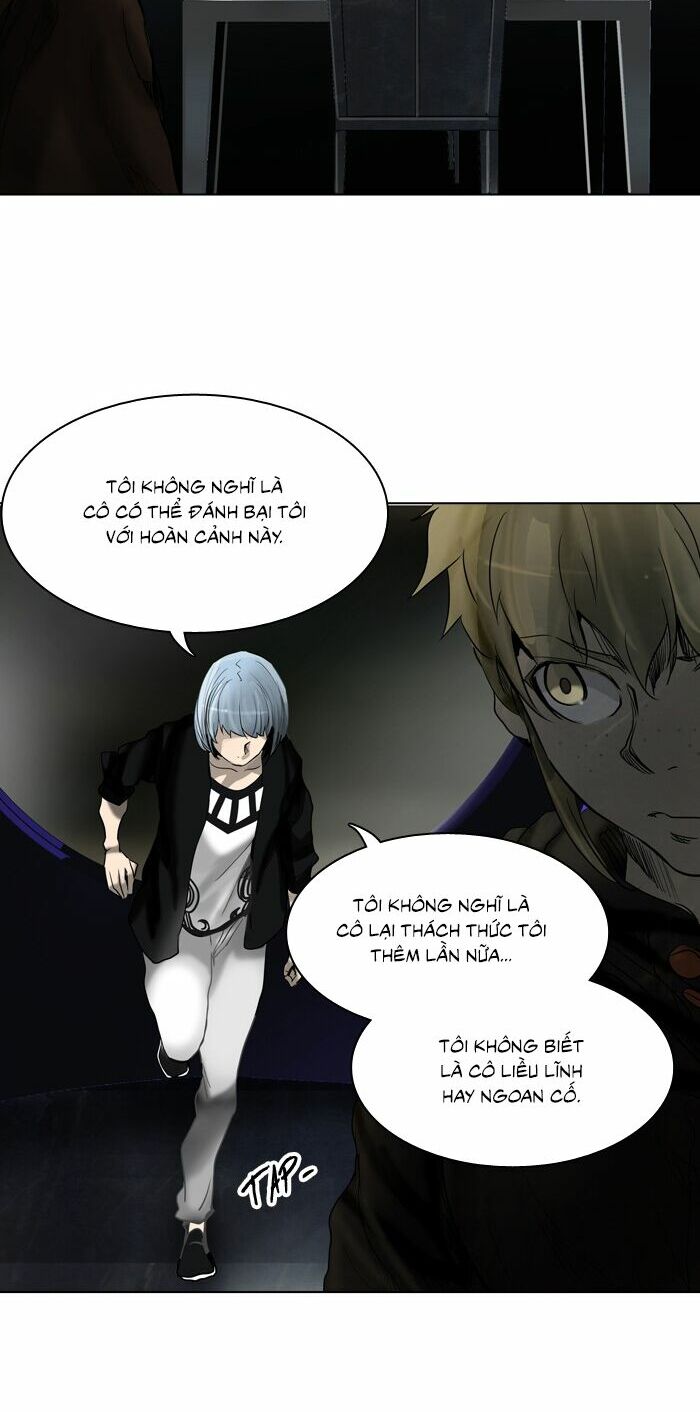 tòa tháp bí ẩn 2 chapter 188 43