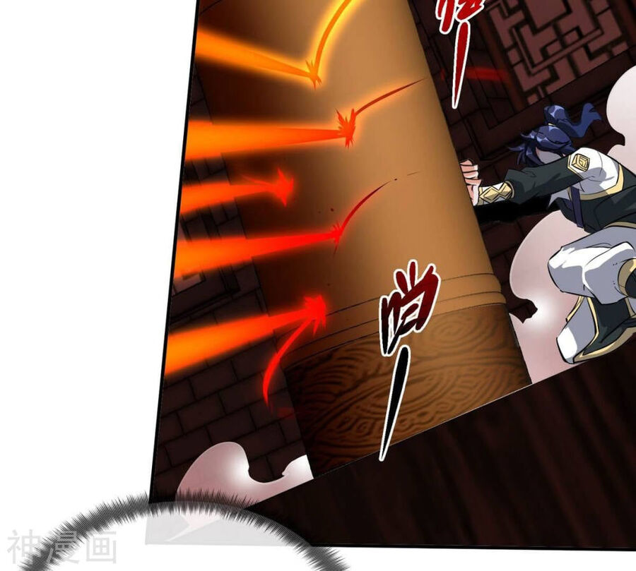 bản kiếm tiên tuyệt không làm nô chapter 71 37