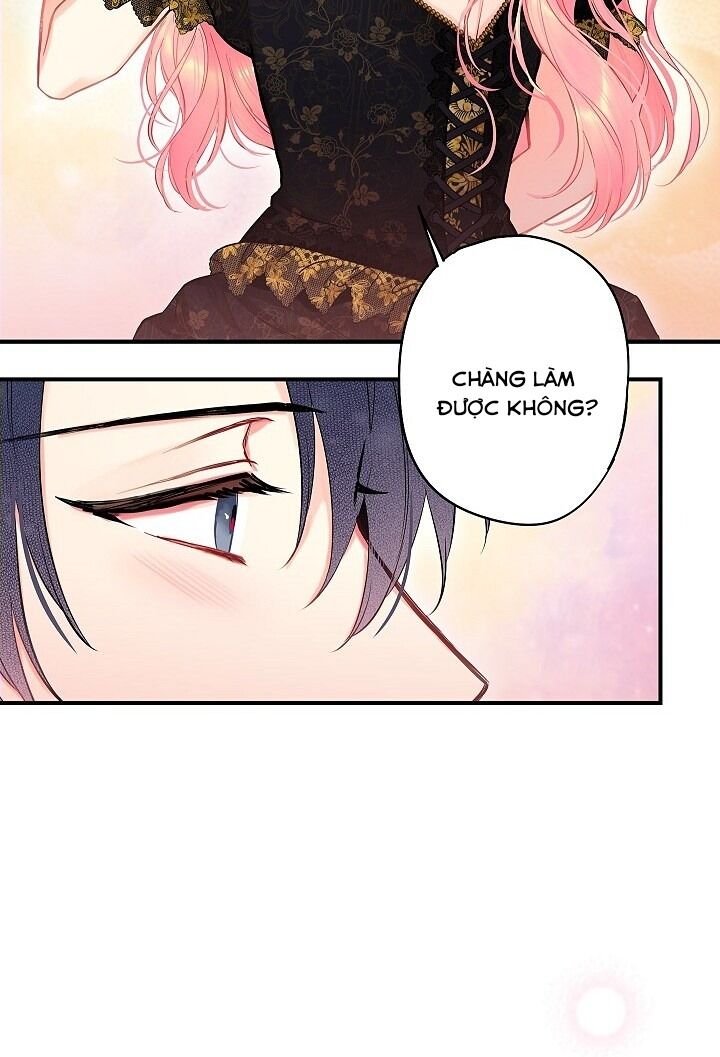 thánh nữ ẩn danh chapter 193 19