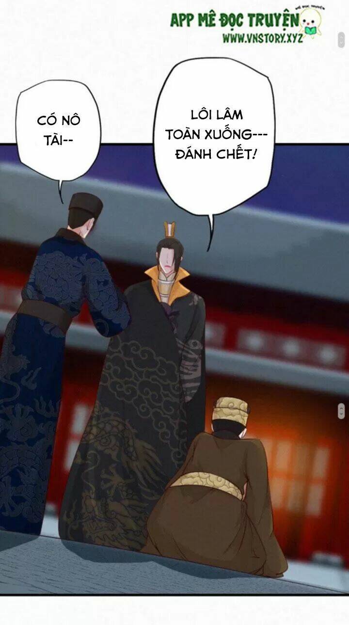 thiên hương mỹ nhân chapter 13 20