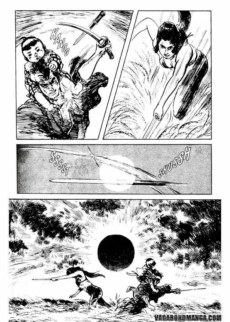 lone wolf and cub chapter 79 60