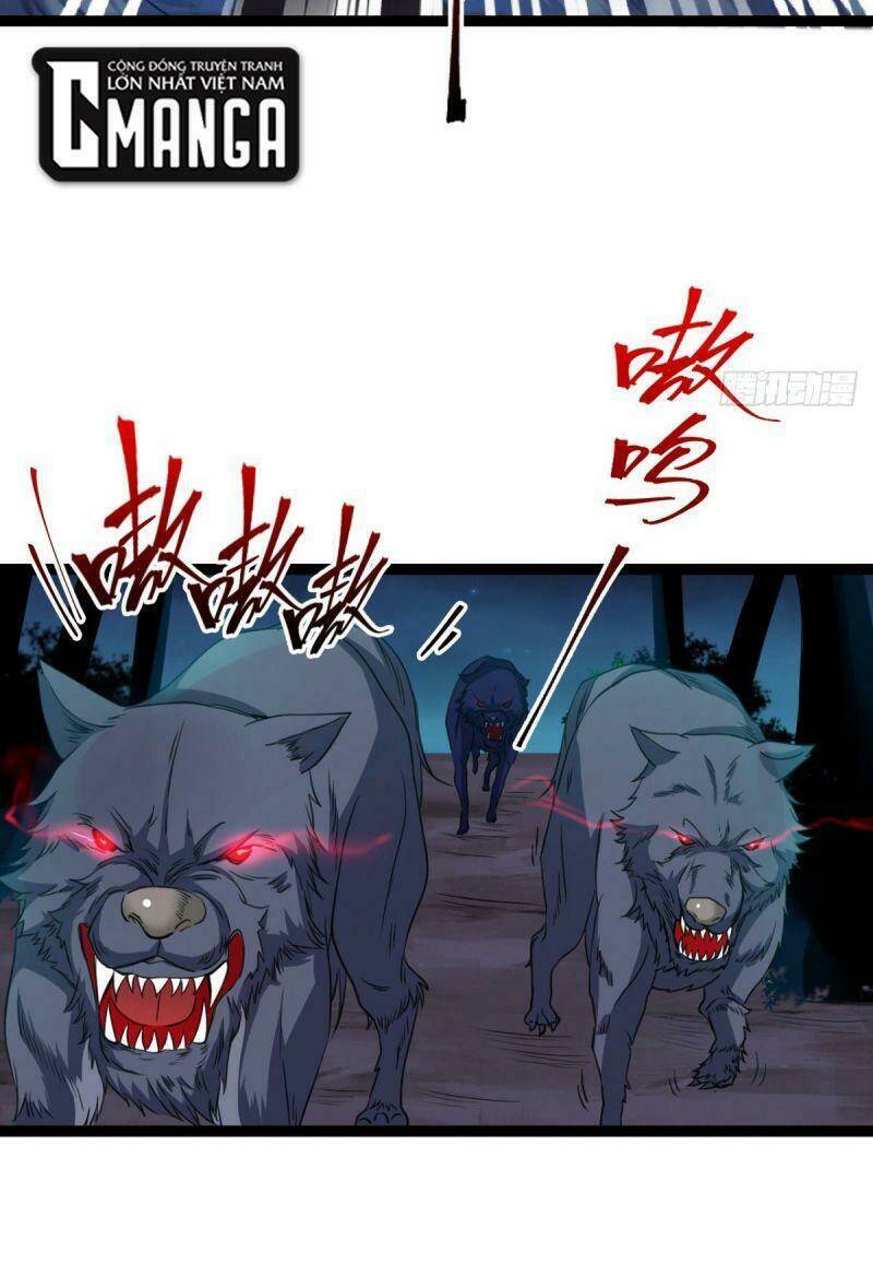 ma hoàng sư đệ quả thực quá chung tình chapter 15 14