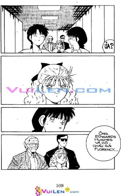 truyền nhân atula - shura no mon i chapter 26 106