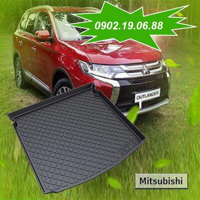 Lót cốp xe hơi cao cấp dành cho xe hơi