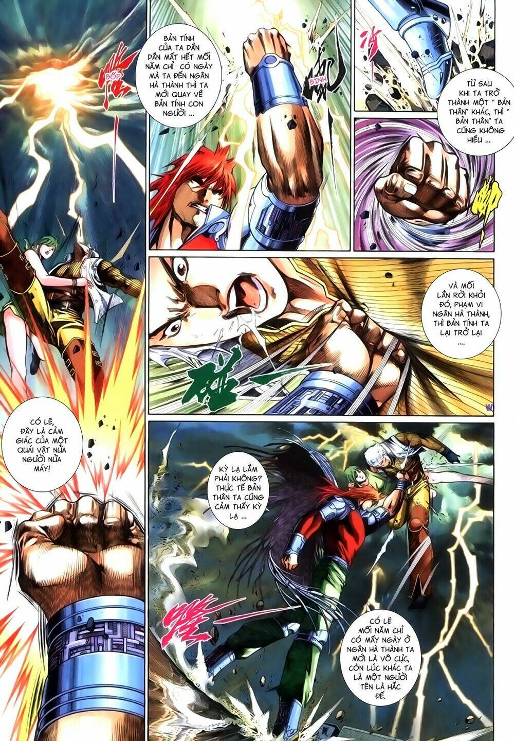 phong vân thần võ ký chapter 35 3