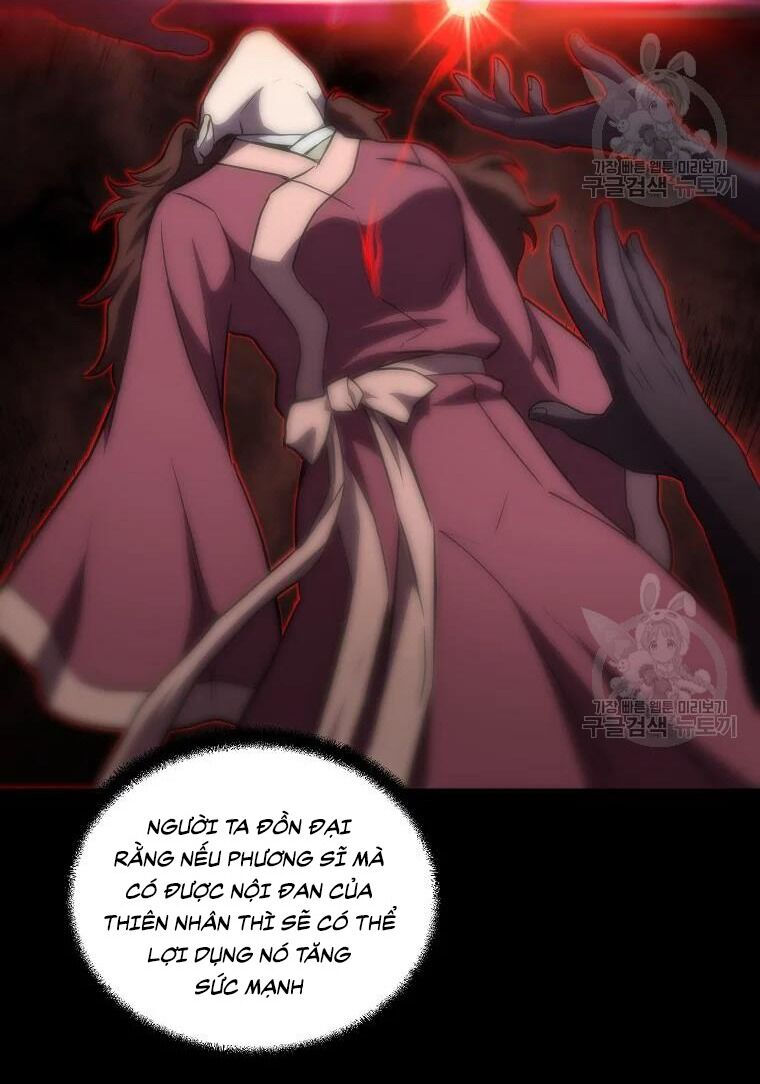 thiếu niên phương sĩ chapter 38 49