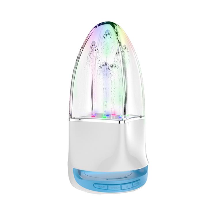 Loa Dancing Water Loa di động không dây mini Loa Bluetooth đầy màu sắc Loa chơi game ánh sáng RGB Màu sắc: Dancing Water Speake