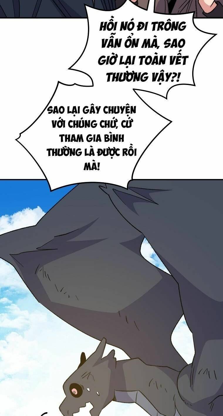 nhà hiền triết yigret chapter 83 52