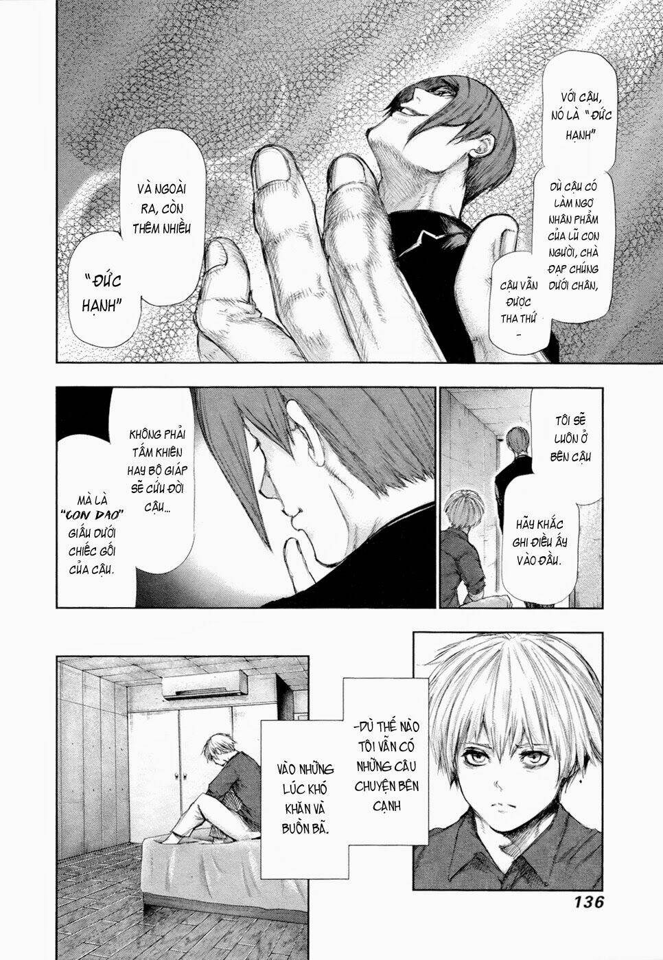 ngạ quỷ tokyo chapter 108 6