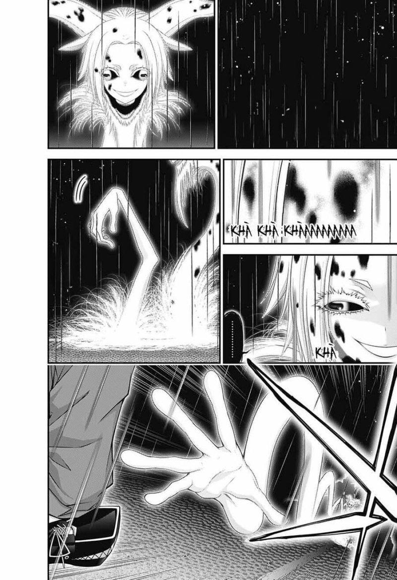 thợ săn ác linh chapter 50 2